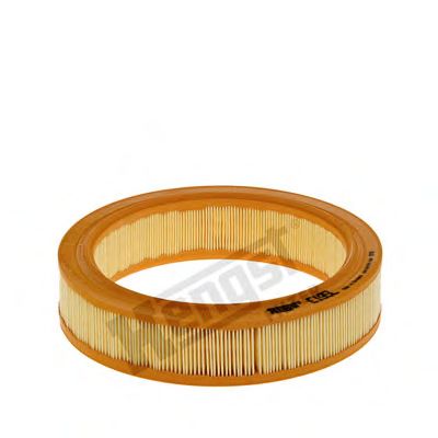 HENGST FILTER e195l -  Воздушный фильтр
